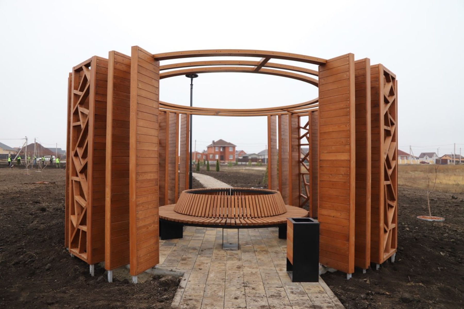 В Разумном может обостриться вопрос нехватки воды