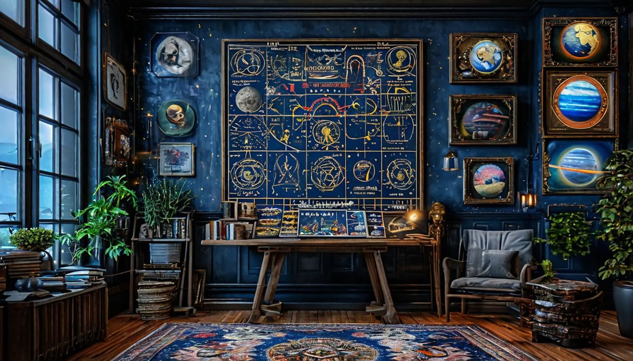 Точный гороскоп для всех знаков зодиака на сегодня —  7 декабря