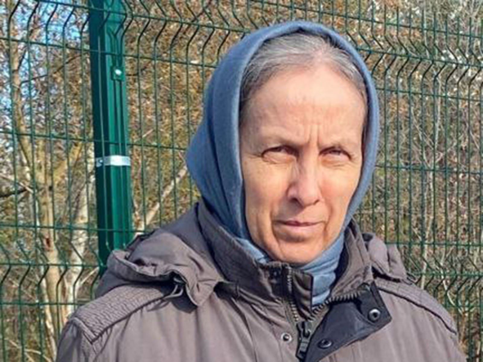 В Белгородской области ищут без вести пропавшую женщину