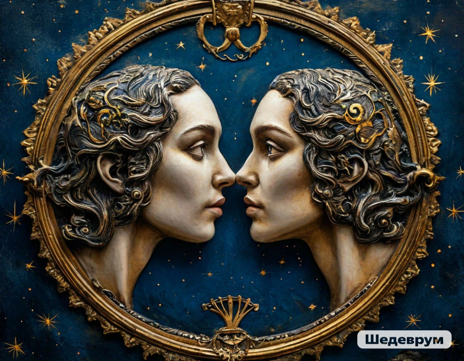 Финальное полнолуние-2024: что ждет знаки зодиака &nbsp;на&nbsp;неделе с&nbsp;10 по&nbsp;16 декабря