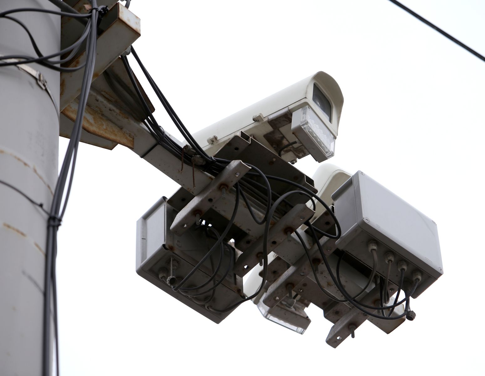 Как, когда и&nbsp;почему в&nbsp;России резко вырастут штрафы за&nbsp;нарушение ПДД