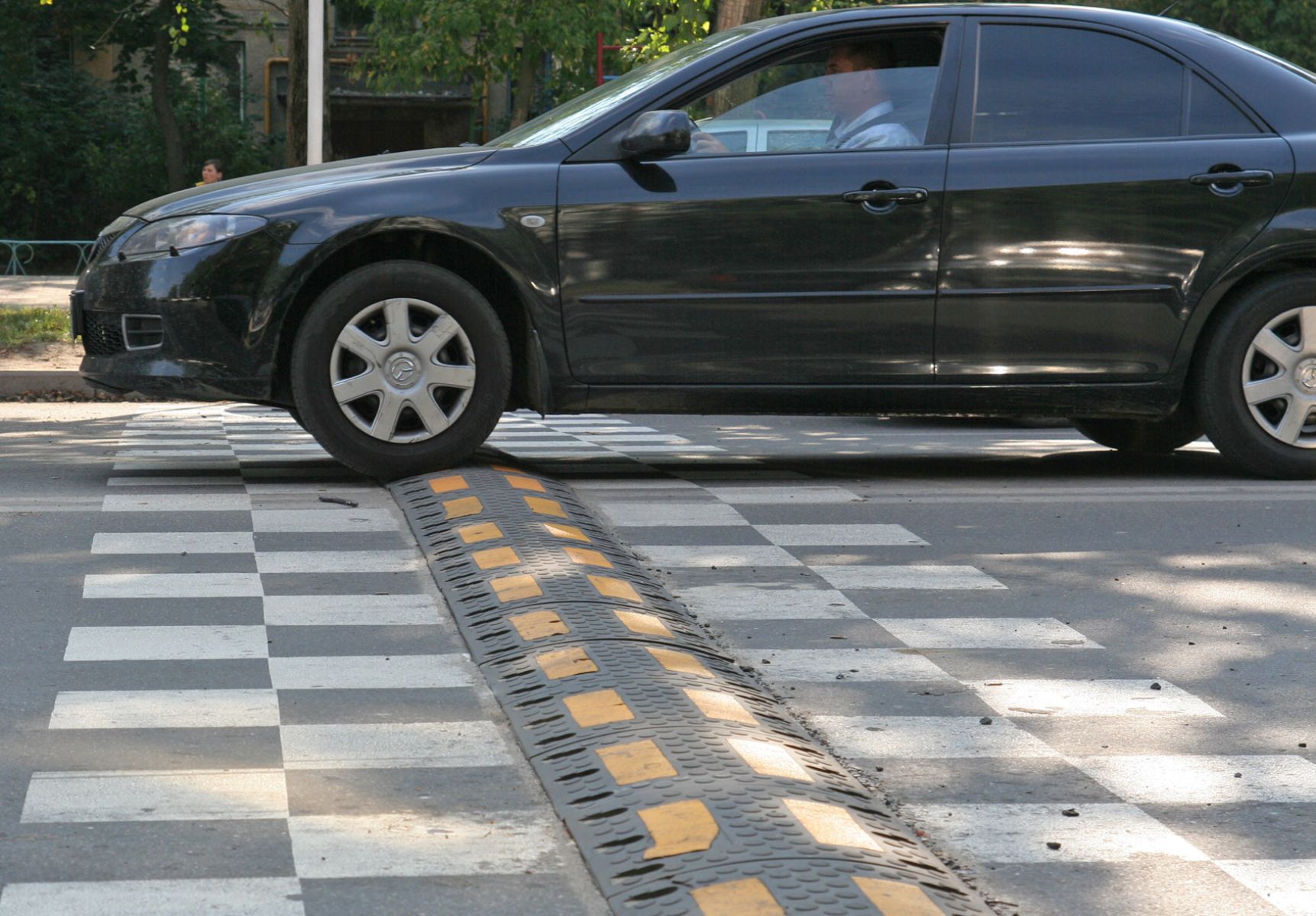 Белгородская область попала в середину рейтинга доступности недорогого автомобиля