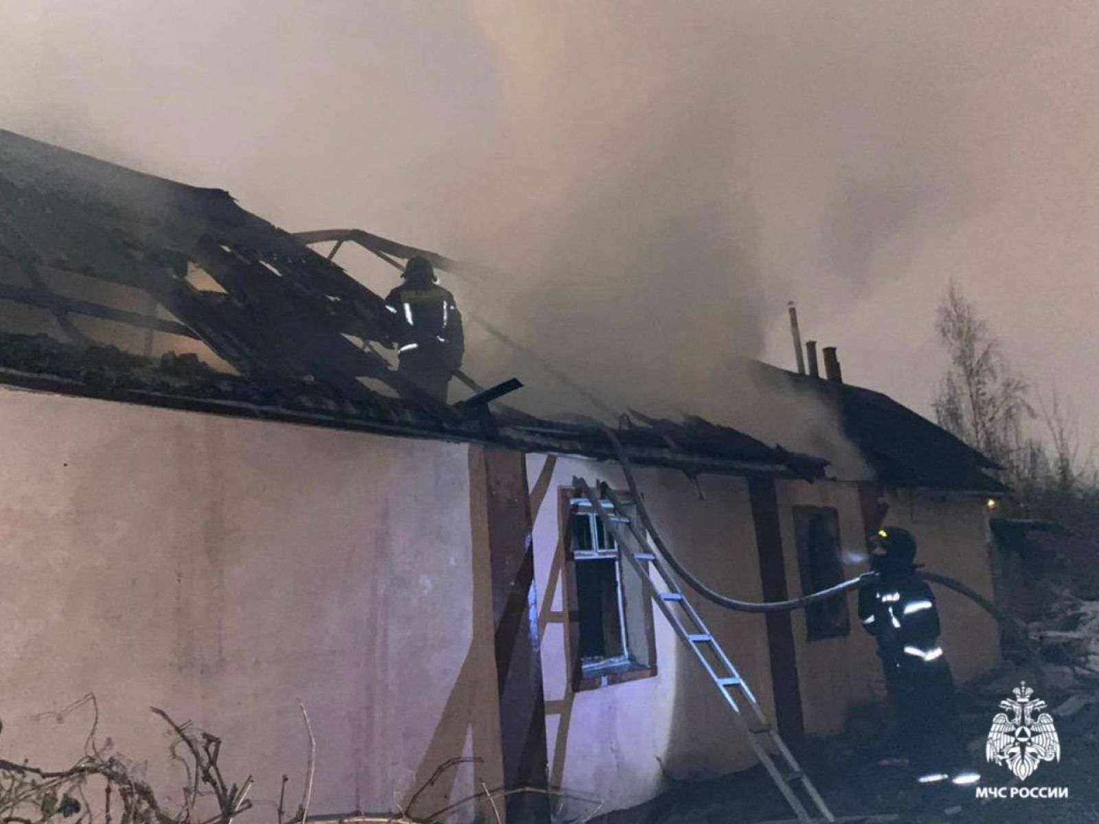 В Белгородской области женщина погибла из-за электроприборов