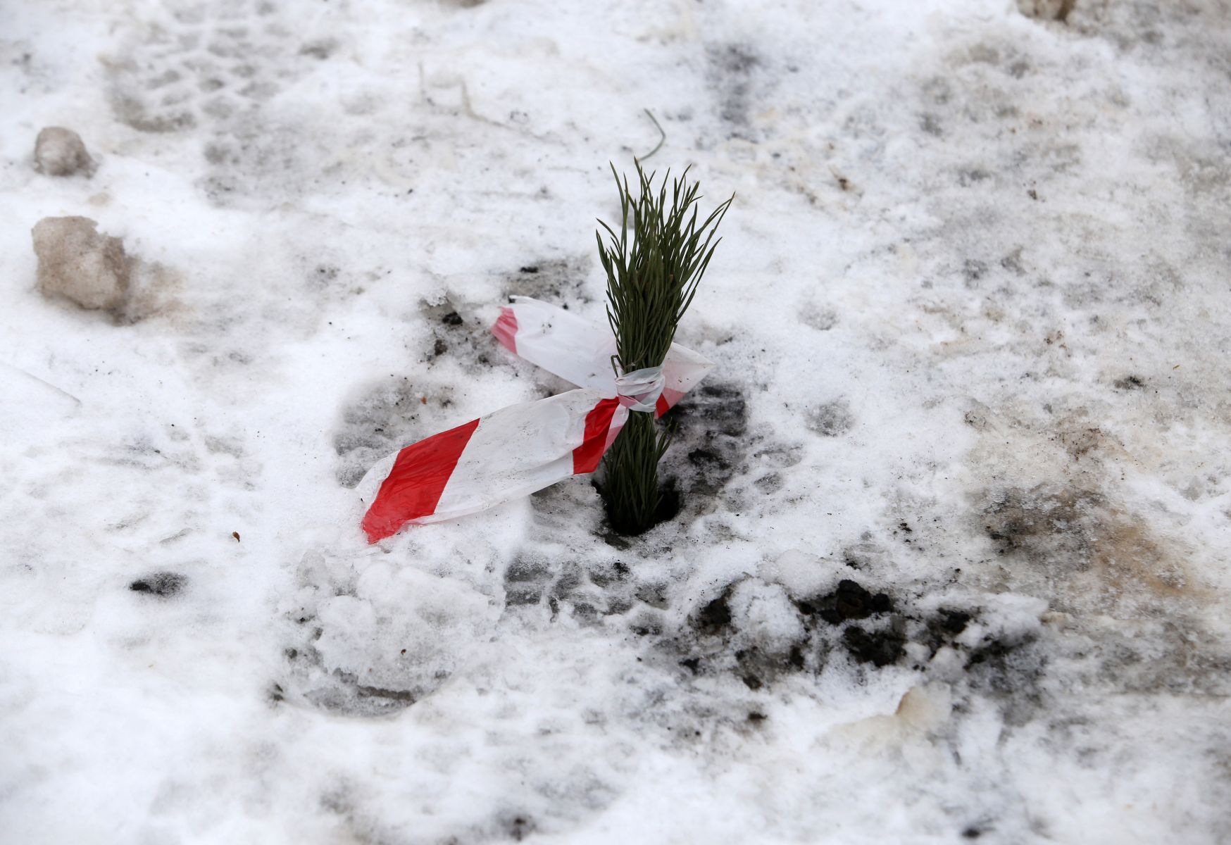 В Муроме беспилотник атаковал машину и ранил водителя