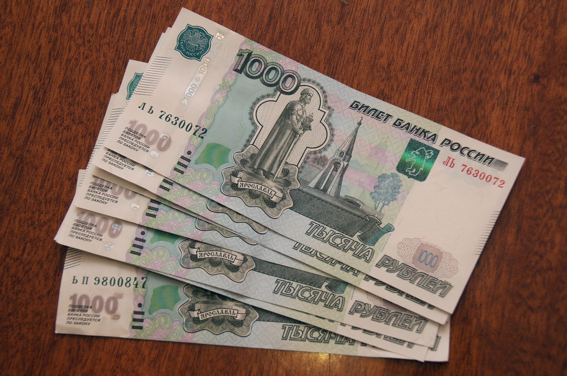 Воронежец пытался дать взятку белгородскому ДПСнику