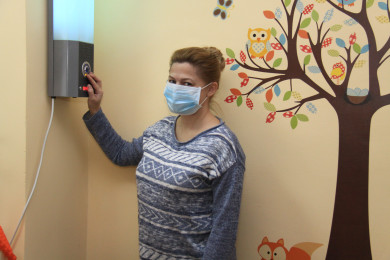 В Губкине детей не смогли распределить по детским садам после громкой истории с отравлением