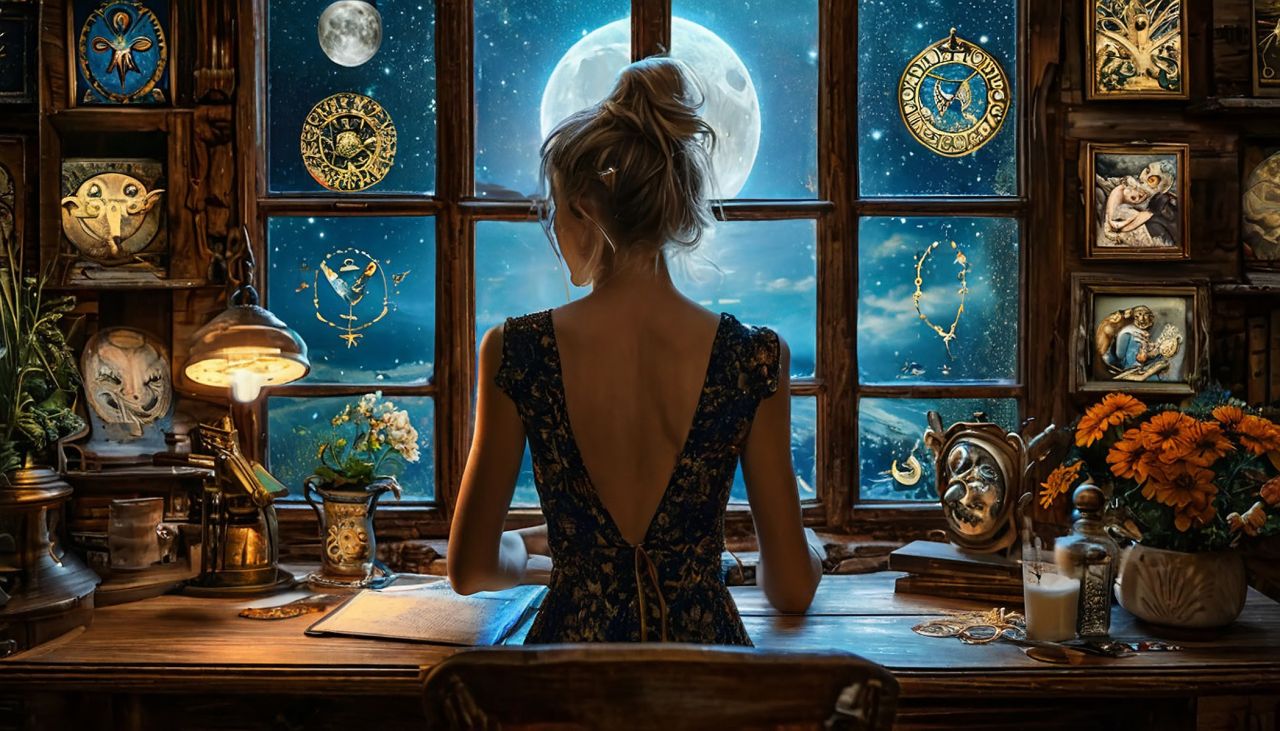 Точный гороскоп для всех знаков зодиака на сегодня — 20 декабря