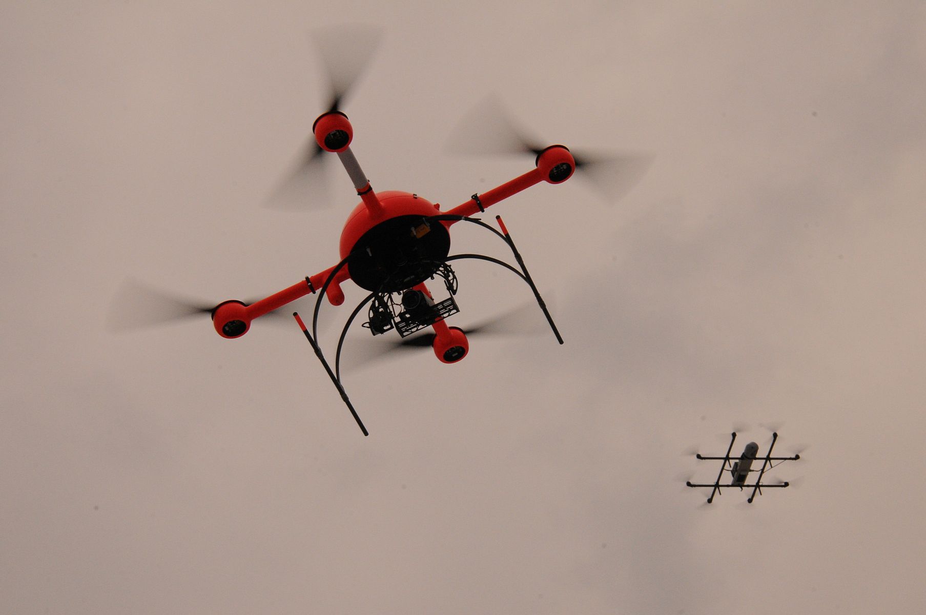 Губернатор прокомментировал взрыв над Белгородом