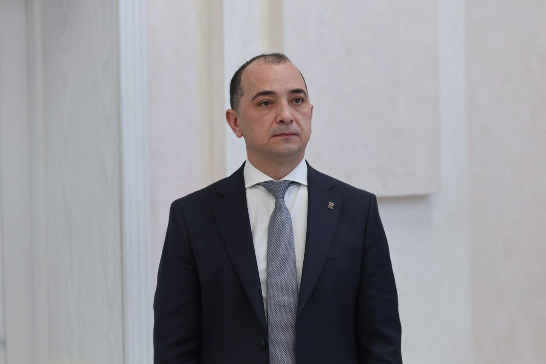 Экс-глава Шебекинского горокруга не стал старооскольским мэром