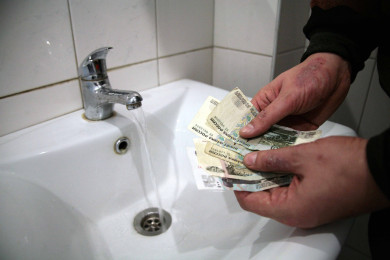 Белгородцы могут получить 14 тысяч рублей для выхода из трудной жизненной ситуации