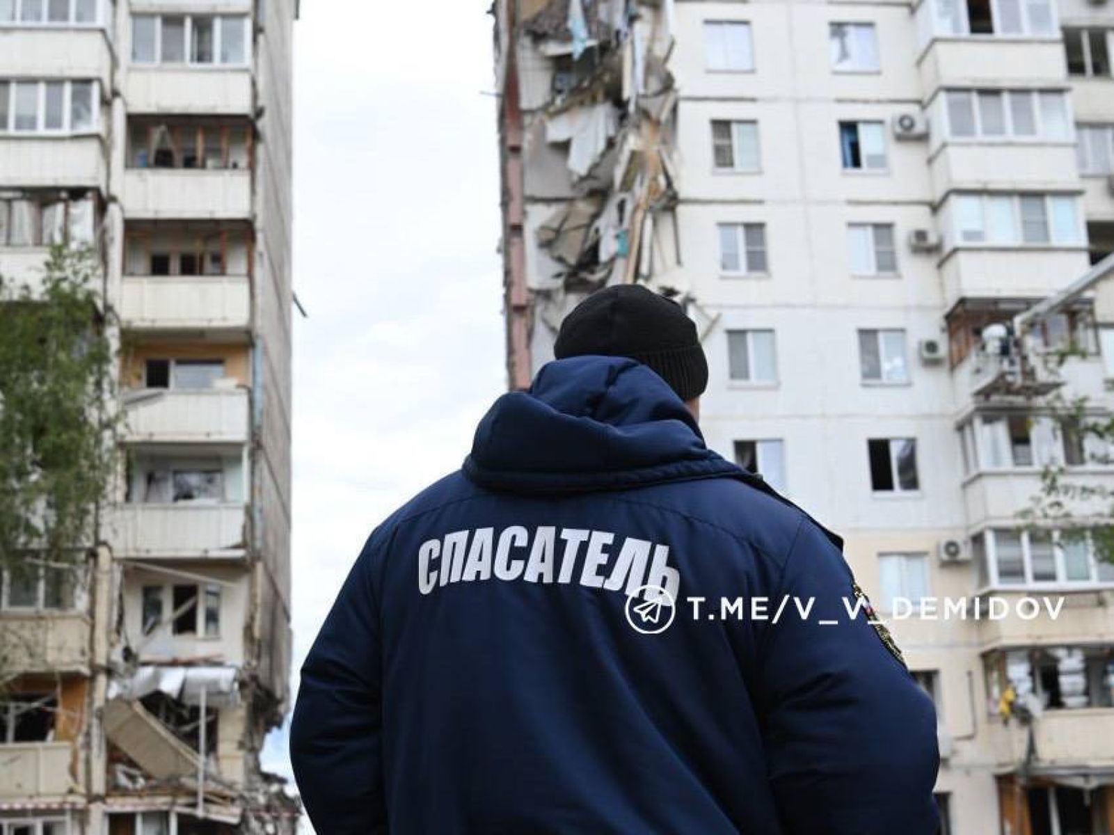 Белгород признали лучшим городом в сфере безопасности жизнедеятельности