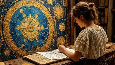 Точный гороскоп для всех знаков зодиака на сегодня — 22 декабря