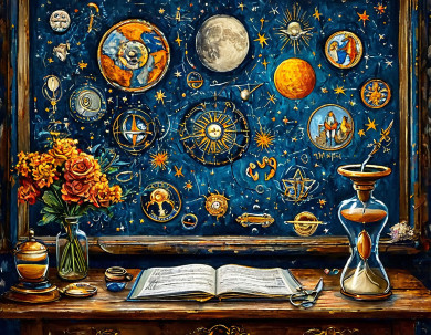 Точный гороскоп для всех знаков зодиака на сегодня — 23 декабря