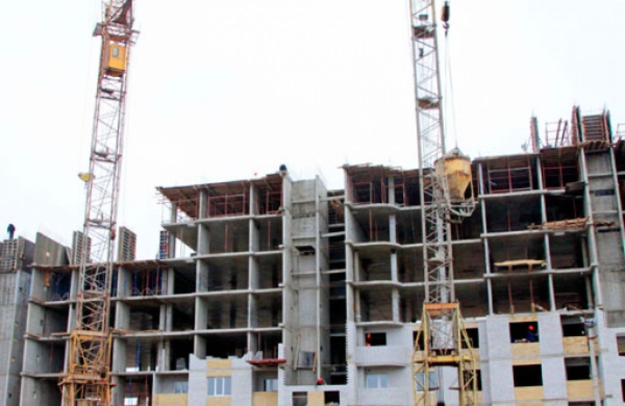 Отсудил 1,5 миллиона у застройщика