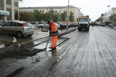 В Белгороде сделают капитальный ремонт двух проспектов