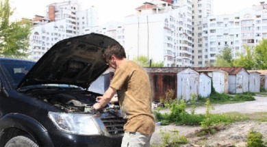 Ради набережной пожертвуют гаражами