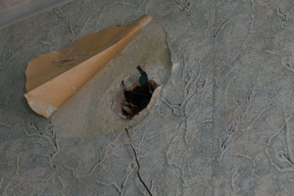 В Белгороде обнаружены недоделки в ходе строительства жилья для переселенцев