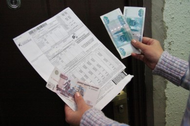 На Белгородчине введут единую систему сбора показаний со счётчиков