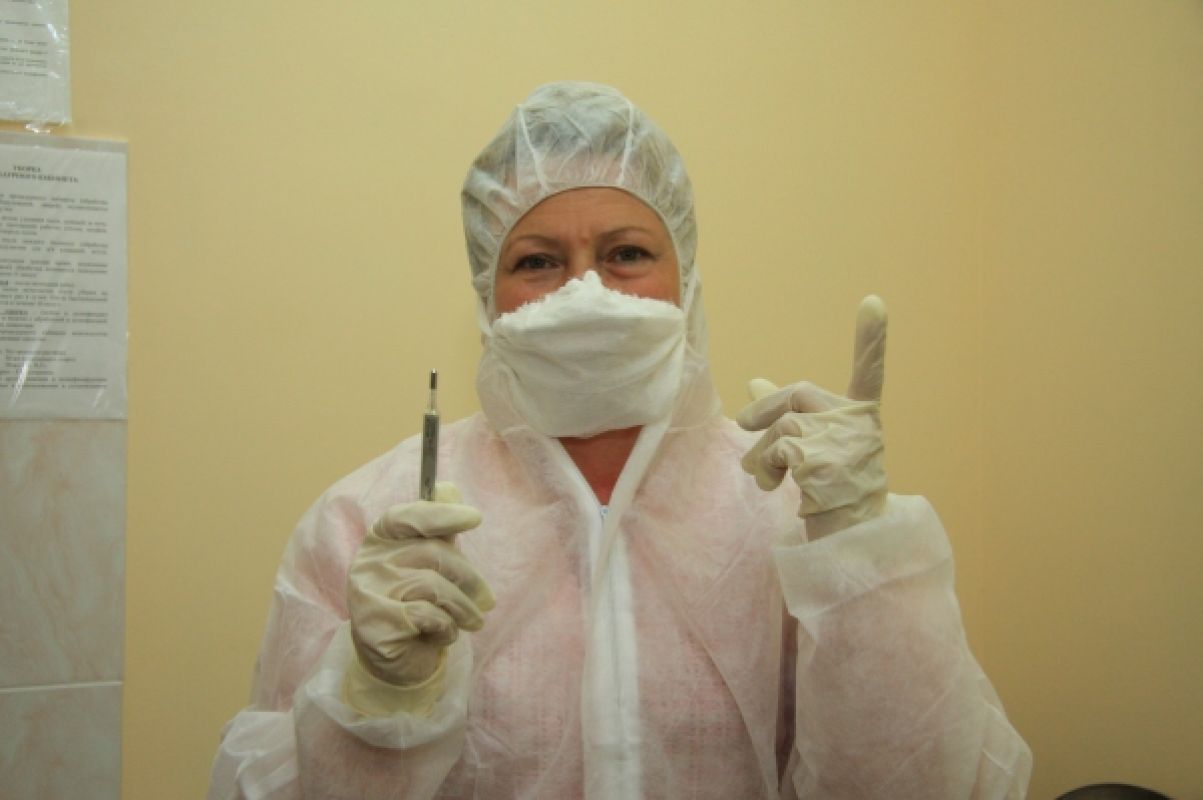 Общественники отметили опыт реорганизация медучреждений в Белгородской области