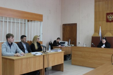 Суд оставил иск БГТУ им.Шухова против «Житья», блогера Сергея Лежнева и студенто...