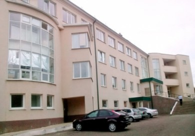 Вместо медпомощи предложили чай