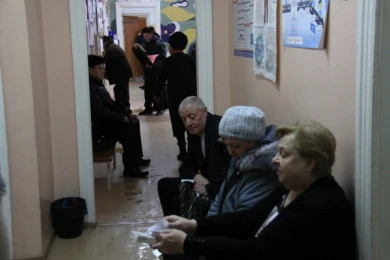 Медицину на Белгородчине отдают в частные руки