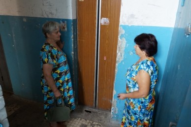 Белгородцам помогут оплатить замену лифтов