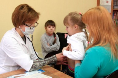 В Белгород пришёл кровавый грипп