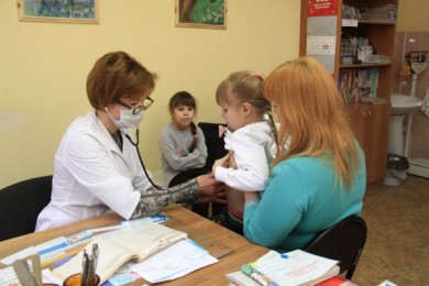 Карантин продлён в школах Белгорода ещё на два дня