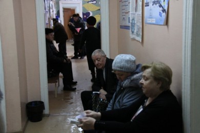 Белгородцев призывают не заниматься самолечением от гриппа