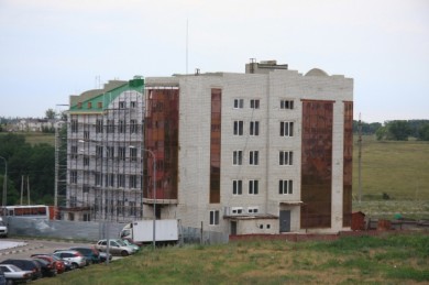 Утверждена средняя рыночная цена жилья в Белгороде на первый квартал 2017 года