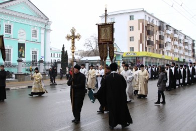 Перед Рождеством митрополит Иоанн ответит на вопросы белгородцев