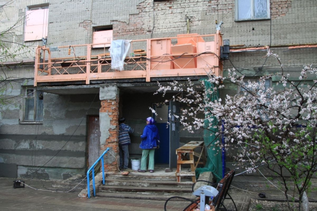 На Белгородчине подорожает капремонт