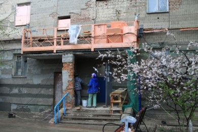 На Белгородчине подорожает капремонт