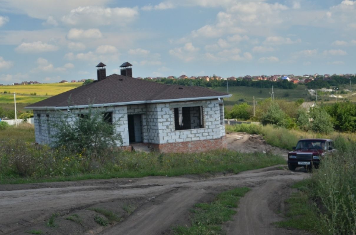 Белгородским застройщикам обещанного придётся ждать ещё два года