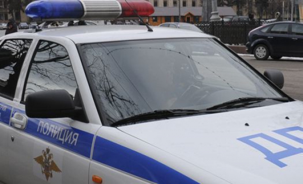 На Белгородчине в этом году возбуждено 13 уголовных дел за взятки инспекторам ГИБДД