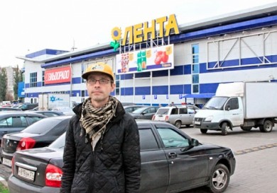 «Охранники супермаркета смеялись над моей инвалидностью»