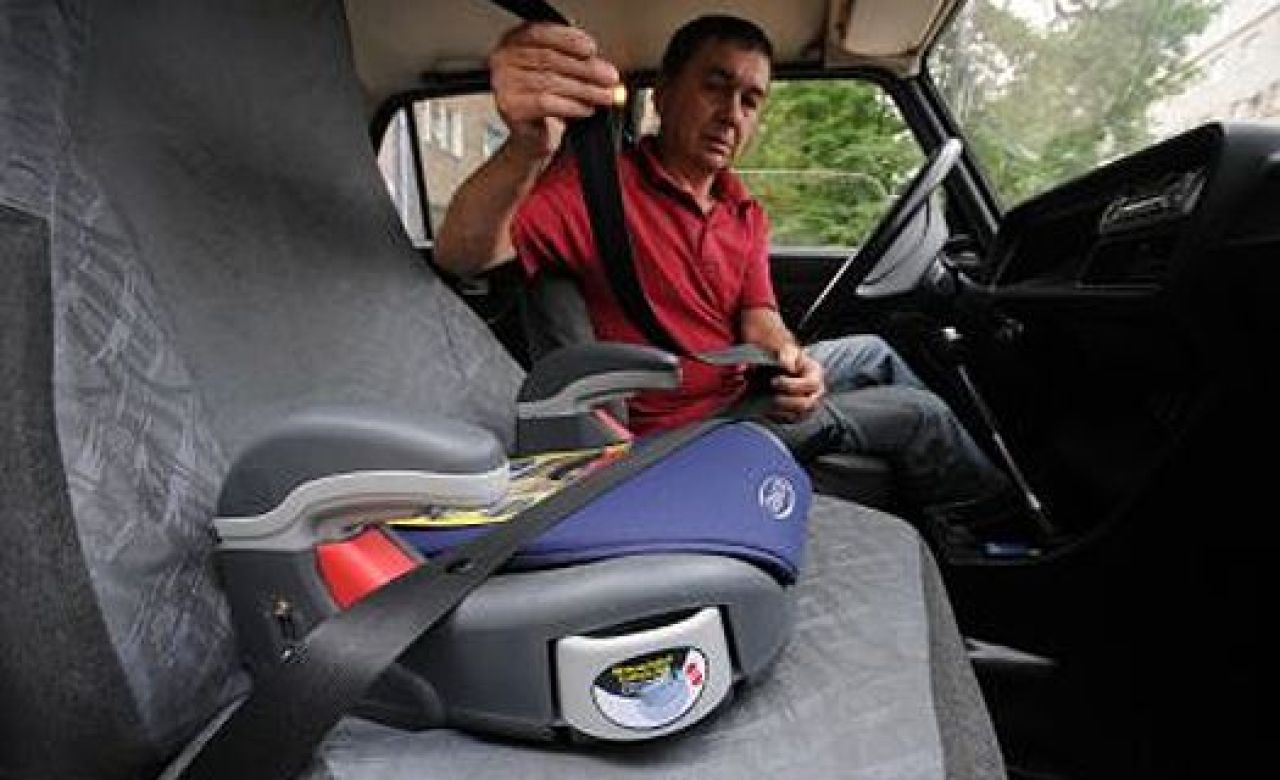 Запасов талонов техосмотра в Белгородской области хватит всего на неделю