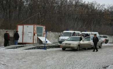 Белгородским бизнесменам дадут по миллиону на открытие пунктов техосмотра
