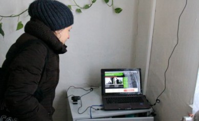 В Белгородской области избирательные участки оборудуют веб-камерами до 25 феврал...