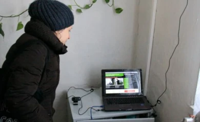 В Белгородской области избирательные участки оборудуют веб-камерами до 25 февраля