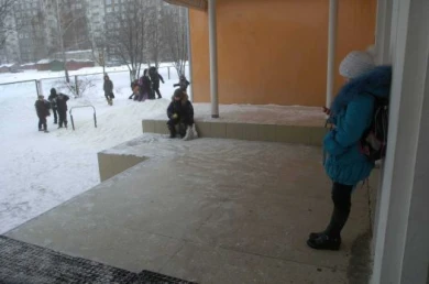Помощь придёт!
