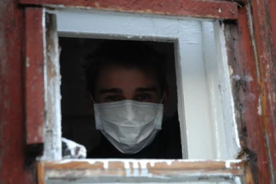 На Белгородчину вернулась корь