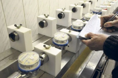 Помогут ли сэкономить счётчики?
