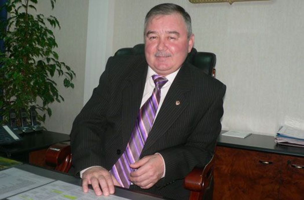 По официальной информации, сейчас Юрий Хлудеев находится на обязательной диспансеризации