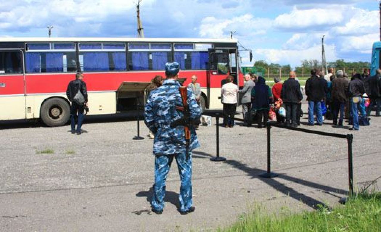 Больных белгородцев  не пустят на Евро-2012
