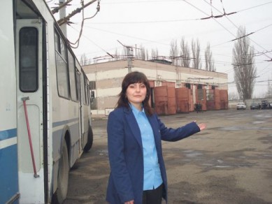 Белгород может остаться без троллейбусов