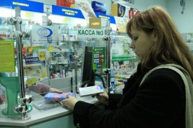 Маленькие дети  остались без прививок