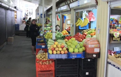 Одним рынком станет меньше