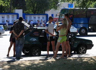 Белгородцев ограничат в алкоголе